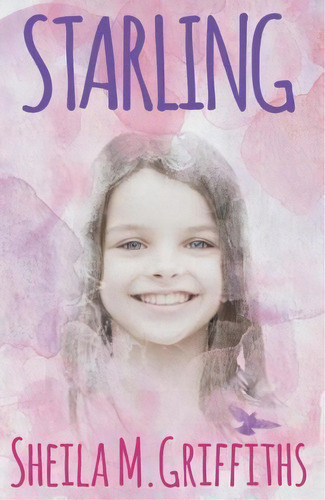 Starling, De Sheila M Griffiths. Editorial Prima Pj, Tapa Blanda En Inglés