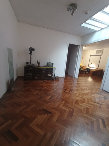 Venta Apartamento 3 Dormitorios Centro