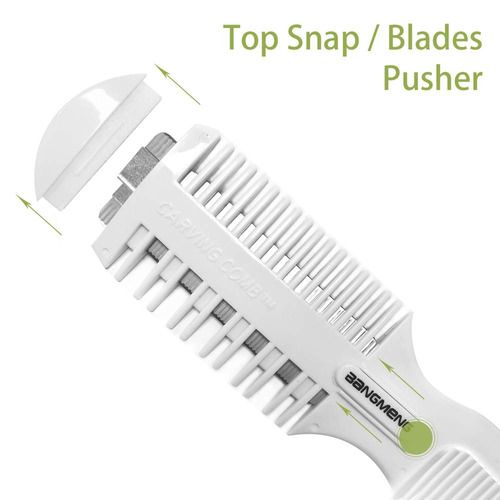 bangmeng hair cutter blades