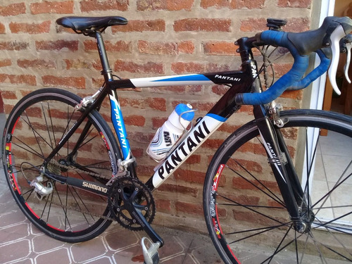 Bicicleta Rutera, No Mountain , No Pista, No Paseo, Nueva