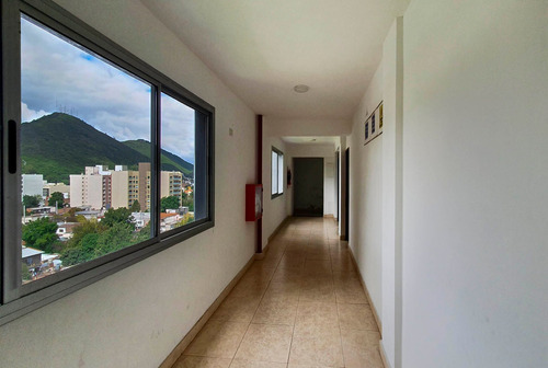 Imagen 4 de 25 de Monoambiente Venta Zona Macrocentro Con Balcon
