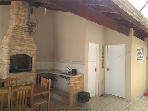 Imagem 27 de 29 de Casas À Venda Em Jundiaí/sp - Compre A Sua Casa Aqui! - 1392150