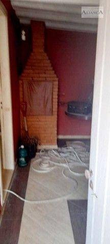 Imagem 2 de 4 de Casa Com 2 Dormitórios À Venda, 112 M² Por R$ 626.000,00 - Centro - São Bernardo Do Campo/sp - Ca0355