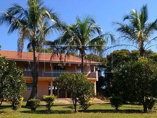 Imagem 4 de 20 de Chácara À Venda Em Residencial Moenda - Ch018584