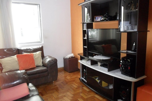 Imagem 8 de 13 de Apartamento Para Venda, 2 Dormitório(s) - 525