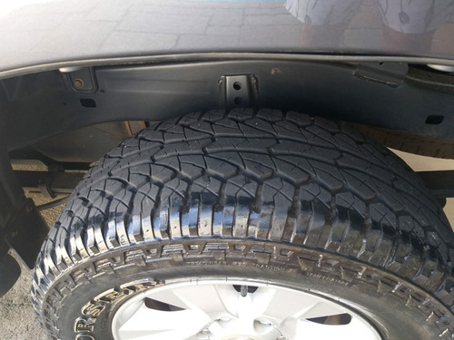 Toyota Hilux 2.7 Srv Cab. Dupla 4x2 Flex Aut. 4p