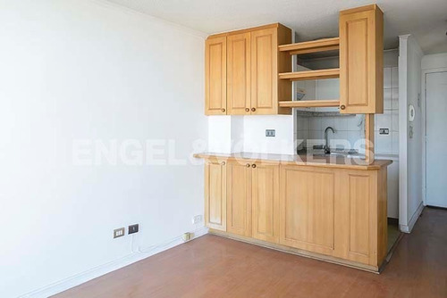 Imagen 10 de 27 de Venta Excelente Departamento 1d Metro Bellas Artes