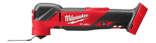 Multiherramienta Oscilante Milwaukee M18 Fuel Nuevo Solo Her