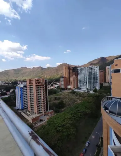 En Venta Ph Trigaleña Alta