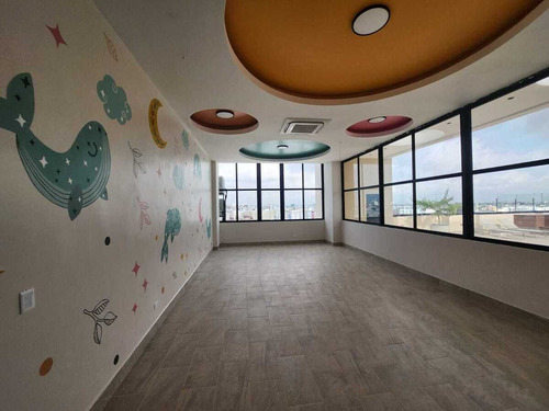 Se Vende Apartamento Evaristo Morales, Torre Con Piscina