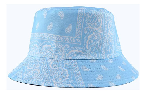 Sombreros De Pescador De Cachemir Para Mujer, Bandana, Gorra