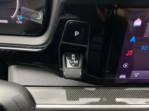 Porsche Cayenne 3.0 E-Hybrid