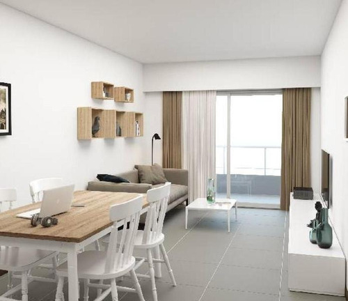 Imagen 9 de 13 de Venta Deptos. 1 Dormitorio En Construcción, Mendoza 2800 - Gazze