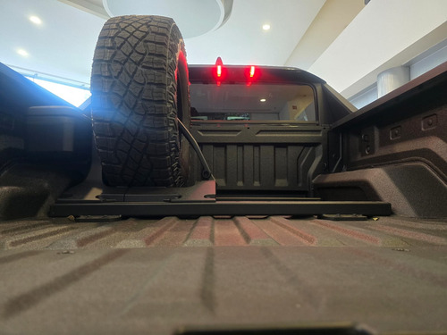 GMC Hummer EV PICKUP DEMO