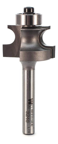 Whiteside Router Bits 3248 Edge Beading Bit Con 1-inch Gran