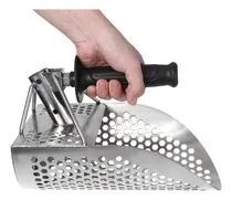 Comprar Pala Sand Scoop Detector De Metales Sand Scoops Treasure Det