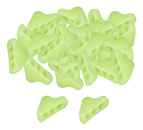 2 Tensionador De Fivela De Corda De Barraca 3,2cm X 1cm