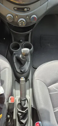 Chevrolet Spark 1.2 Gt M300