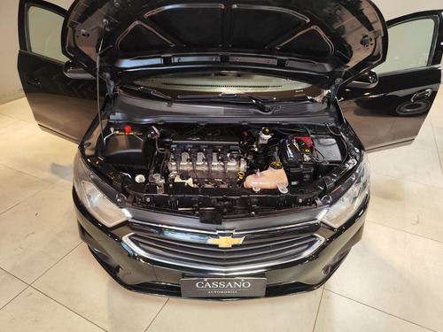 Chevrolet Prisma 1.4 Ltz At 98cv