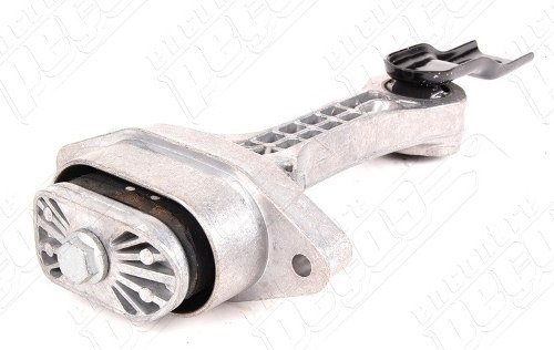 Coxim Traseiro Câmbio Audi A3 1.8 20v 2001-2006 Original