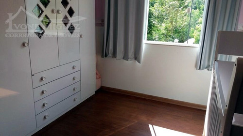 Imagem 10 de 14 de Casa Em Cupido - Miguel Pereira - 2292
