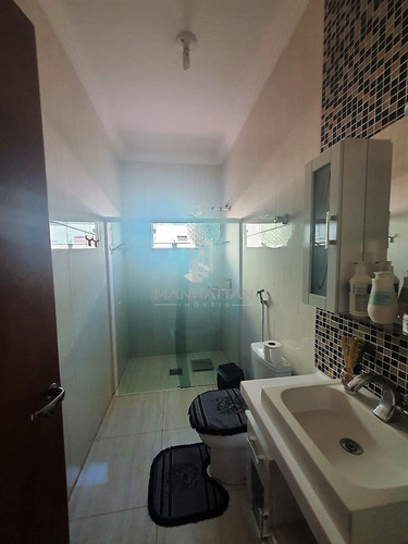 Imagem 19 de 24 de Casa À Venda Em Jardim Brasília - Ca005772