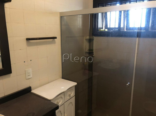 Imagem 3 de 23 de Casa Para Aluguel Em Chácara Da Barra - Ca027228