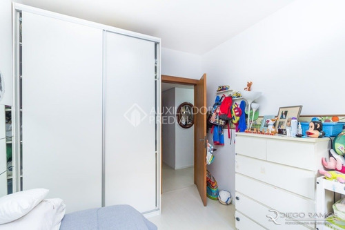Imagem 12 de 15 de Apartamento - Petropolis - Ref: 282919 - V-282919