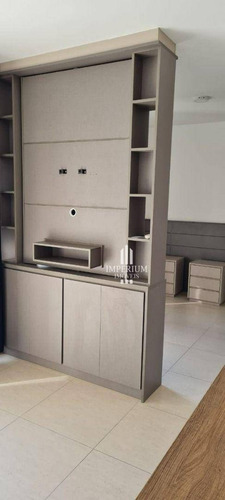 Imagem 9 de 21 de Apartamento Com 1 Dormitório, 42 M² - Venda Por R$ 460.000,00 Ou Aluguel Por R$ 2.100,00/mês - Santana - São Paulo/sp - Ap0069