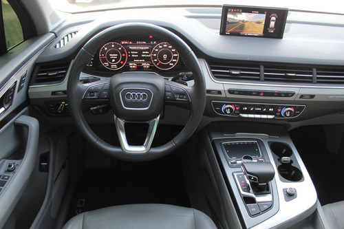 Imagem 8 de 15 de Audi Q7 3.0 Tdi