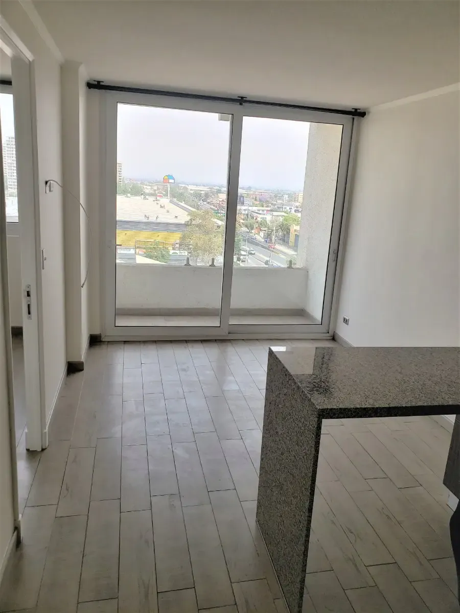 Imagen 3 de 15 de Oportunidad! Metro Departamental 1d1b + Terraza, San Miguel