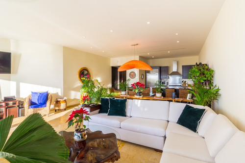 Imagen 6 de 15 de Departamento En Venta, Bahía De Banderas, Nayarit