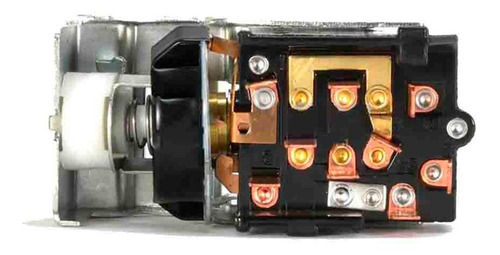 Switch Interruptor Luces 9-2 Term Chrysler Lebaron 2.2 84-90