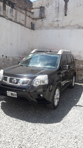Nissan X-trail 2.5 Tekna Cvt Xtronic 2013