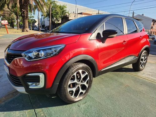 Renault Captur 2.0 Intens