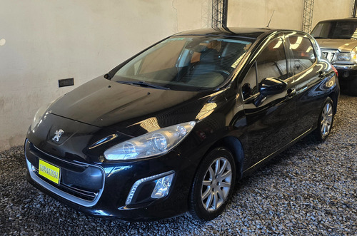 Peugeot 308 1.6 Allure Nav 115cv