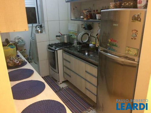 Imagem 10 de 13 de Apartamento - Vila Áurea - Sp - 543736