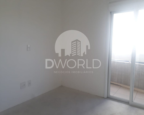 Apartamento Novo - Ótimo Local! - Ap02493 - 69456495