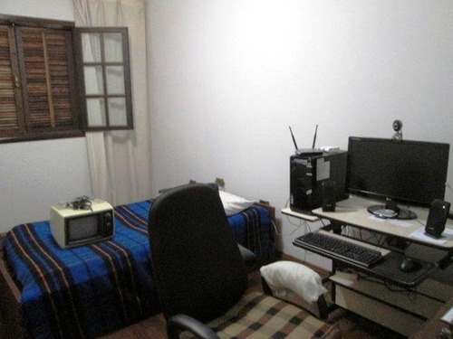 Imagem 18 de 24 de Casa À Venda, 5 Quartos, 2 Suítes, 65 Vagas, Dos Finco - São Bernardo Do Campo/sp - 40681