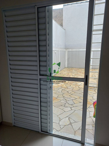 Imagem 6 de 15 de Casa Com Piscina Aquecida - 2 Suítes - Nova Atibaia - 792