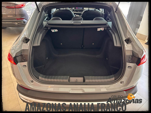 Fastback 1.3 Turbo 270 Flex Limited Edition At6