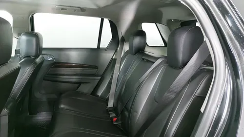 GMC Terrain 3.6 - DENALI D AT