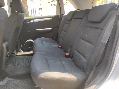 Mercedes-benz B200