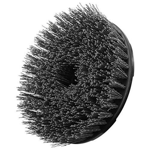 6 In. Hard Bristle Brush Accessory For P4500 & P4510 Sc...
