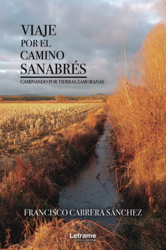 Libro: Viaje Por El Camino Sanabrés (novela) (edición En