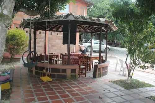 Finca En Ebéjico