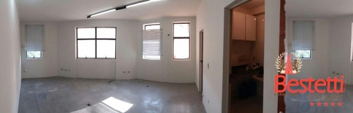 Imagem 6 de 6 de Sala Av Jundiaí Ao Lado Do Banco Do Brasil - 110002l