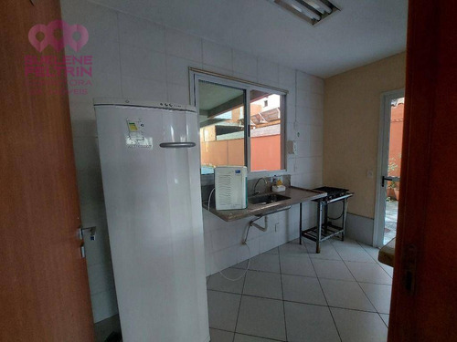 Imagem 18 de 20 de Apartamento Com 2 Dormitórios À Venda, 65 M² Por R$ 450.000,00 - Jardim Da Penha - Vitória/es - Ap0591