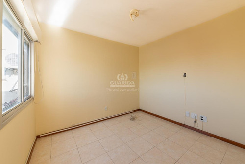 Imagem 4 de 8 de Apartamento Para Aluguel, 1 Quarto, 1 Suíte, Menino Deus - Porto Alegre/rs - 5384