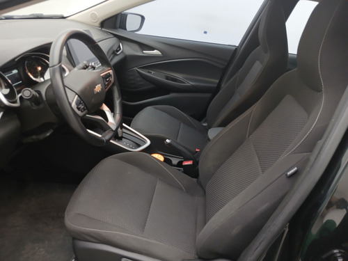 Chevrolet Onix 1.0 TURBO FLEX LTZ AUTOMÁTICO